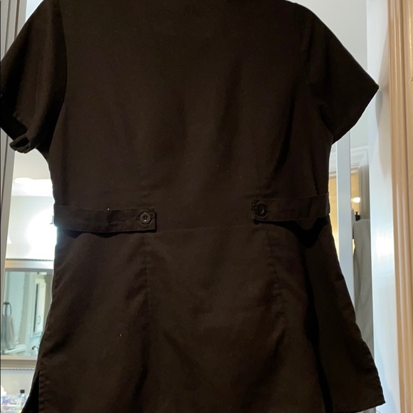 Greys Anatomy by Barco Scrub top S - Picture 3 of 3
